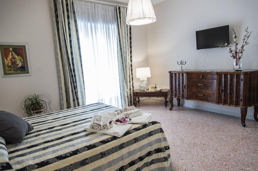 Quasi Quasi Dormo Qui Roma Exterior foto